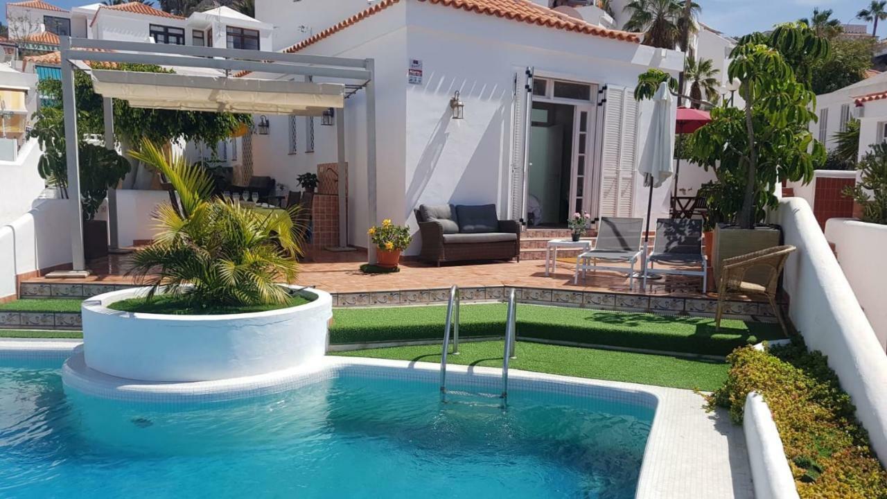 La Solandra Vila Costa Adeje  Exterior foto